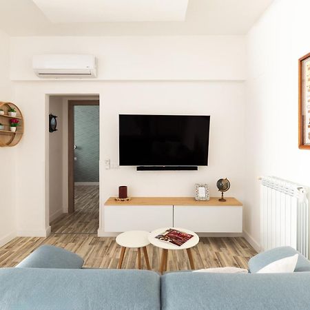 Yourhome - Casita Linda Sorrento Exterior foto