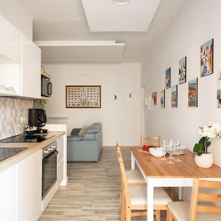 Yourhome - Casita Linda Sorrento Exterior foto