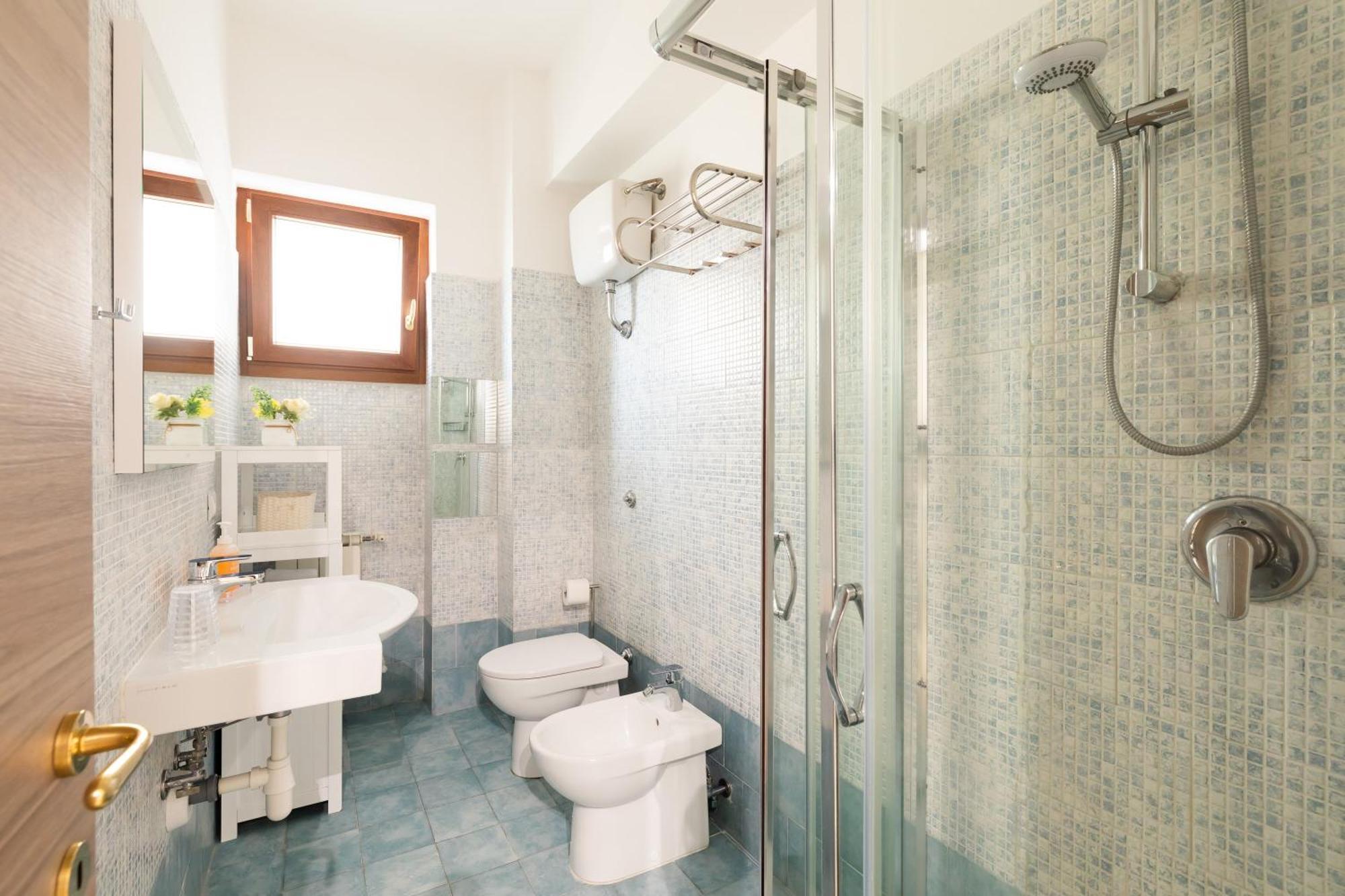 Yourhome - Casita Linda Sorrento Exterior foto