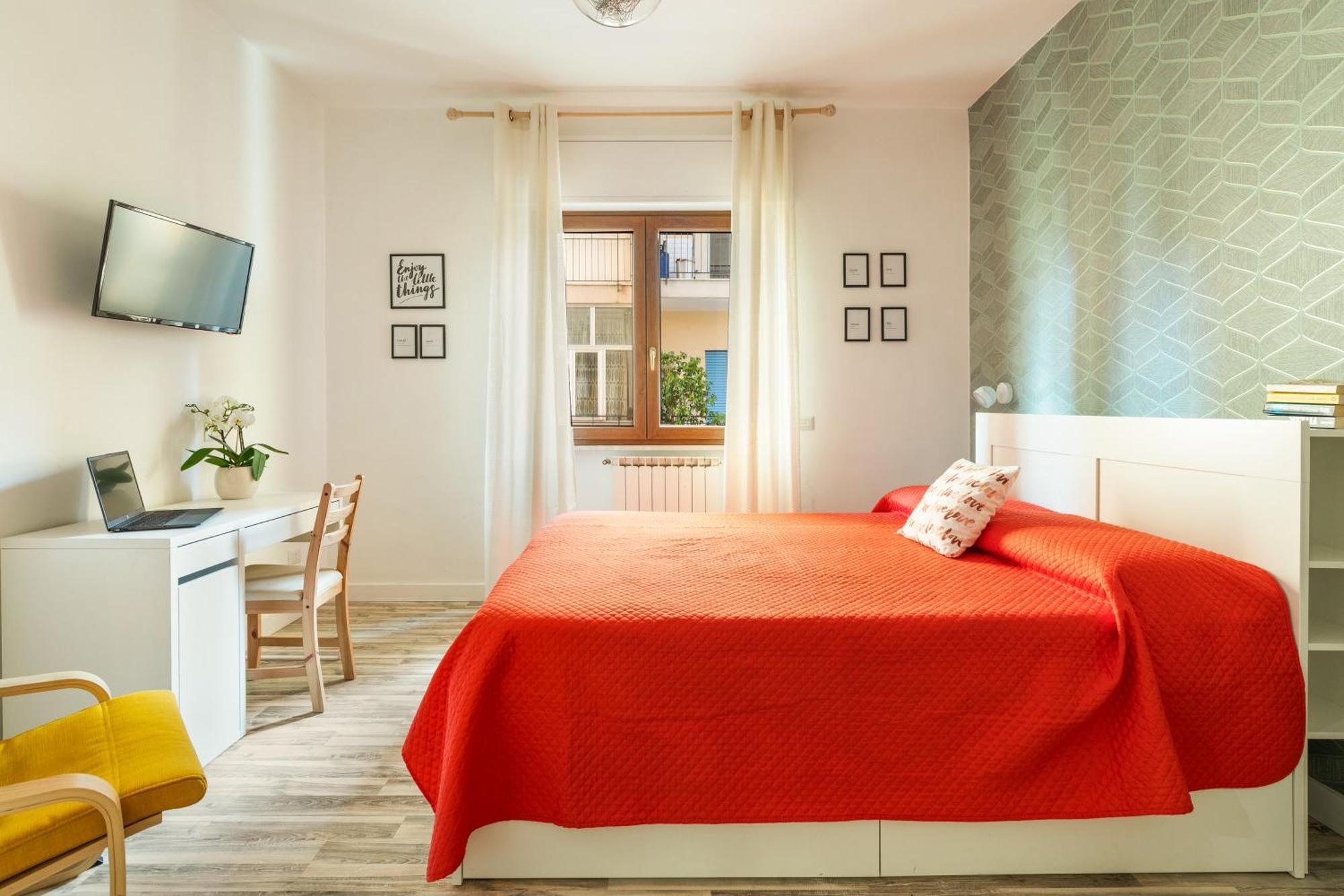 Yourhome - Casita Linda Sorrento Exterior foto