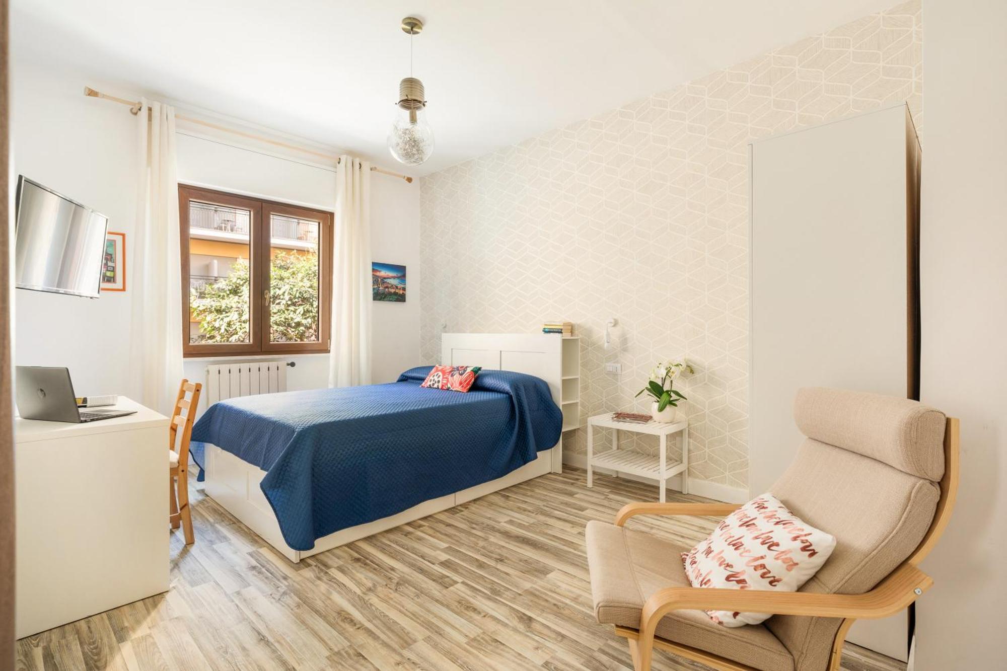 Yourhome - Casita Linda Sorrento Exterior foto