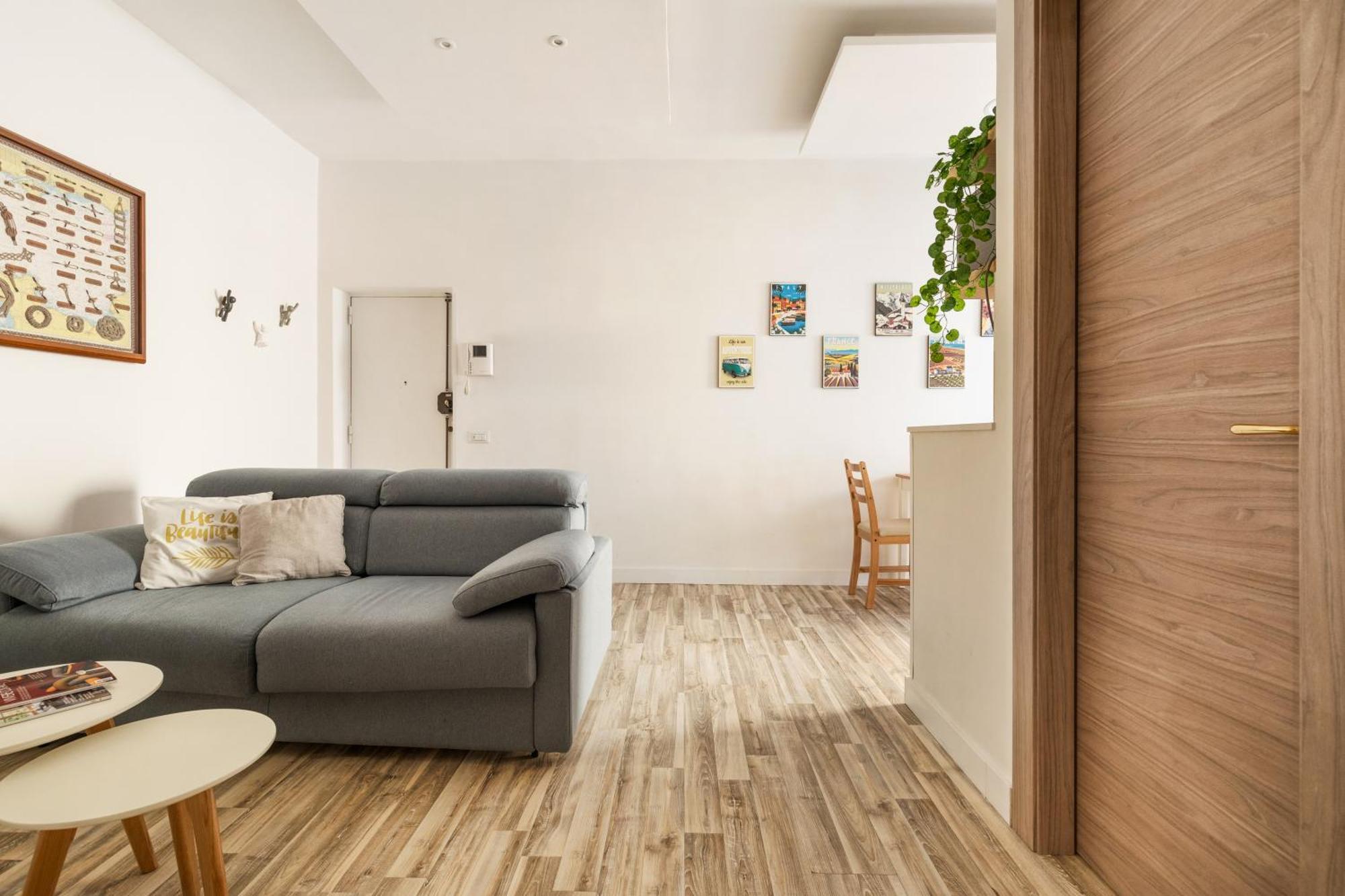 Yourhome - Casita Linda Sorrento Exterior foto