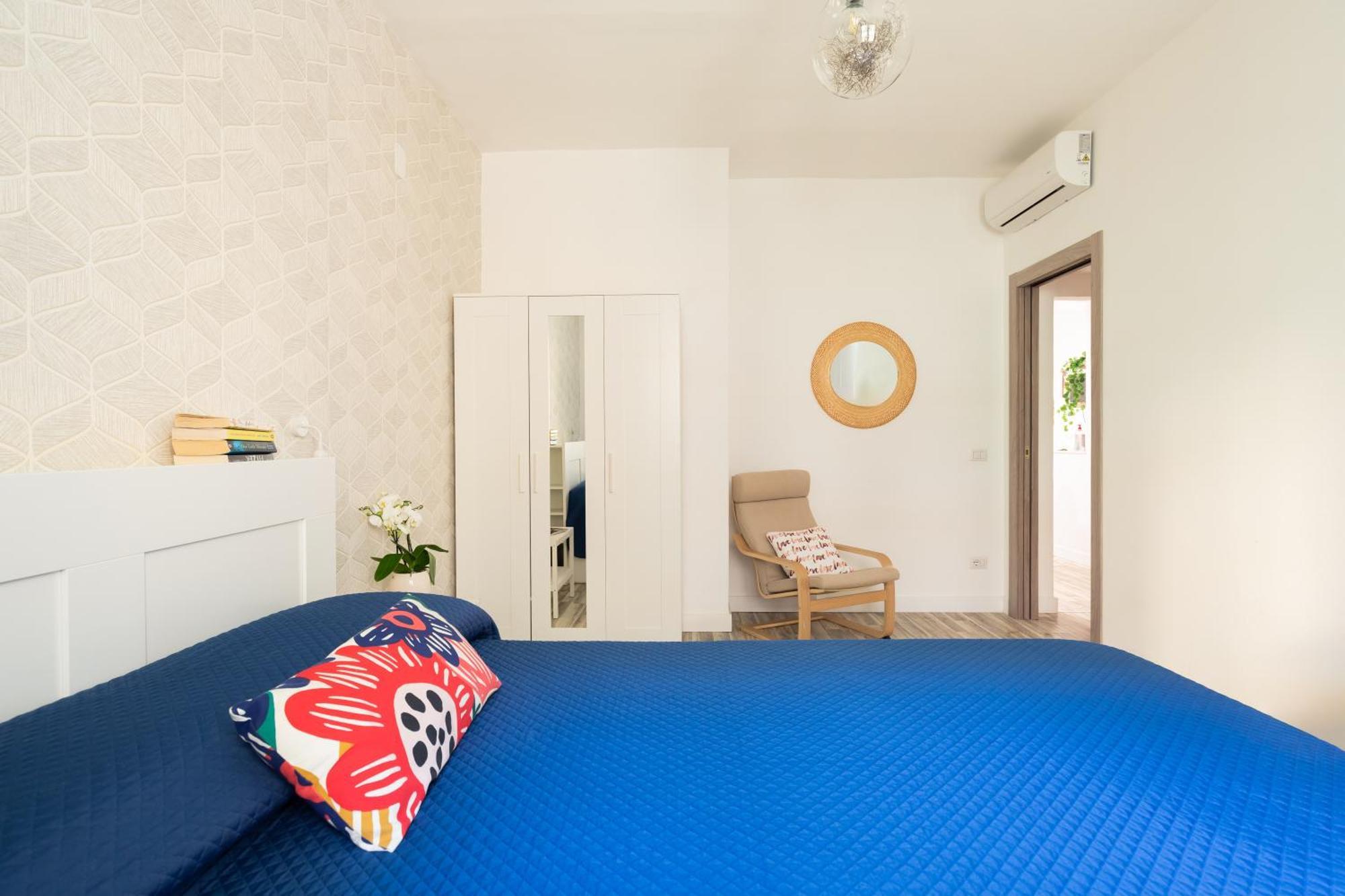 Yourhome - Casita Linda Sorrento Exterior foto